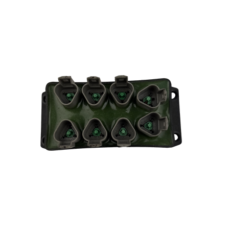 Can-bus ecu